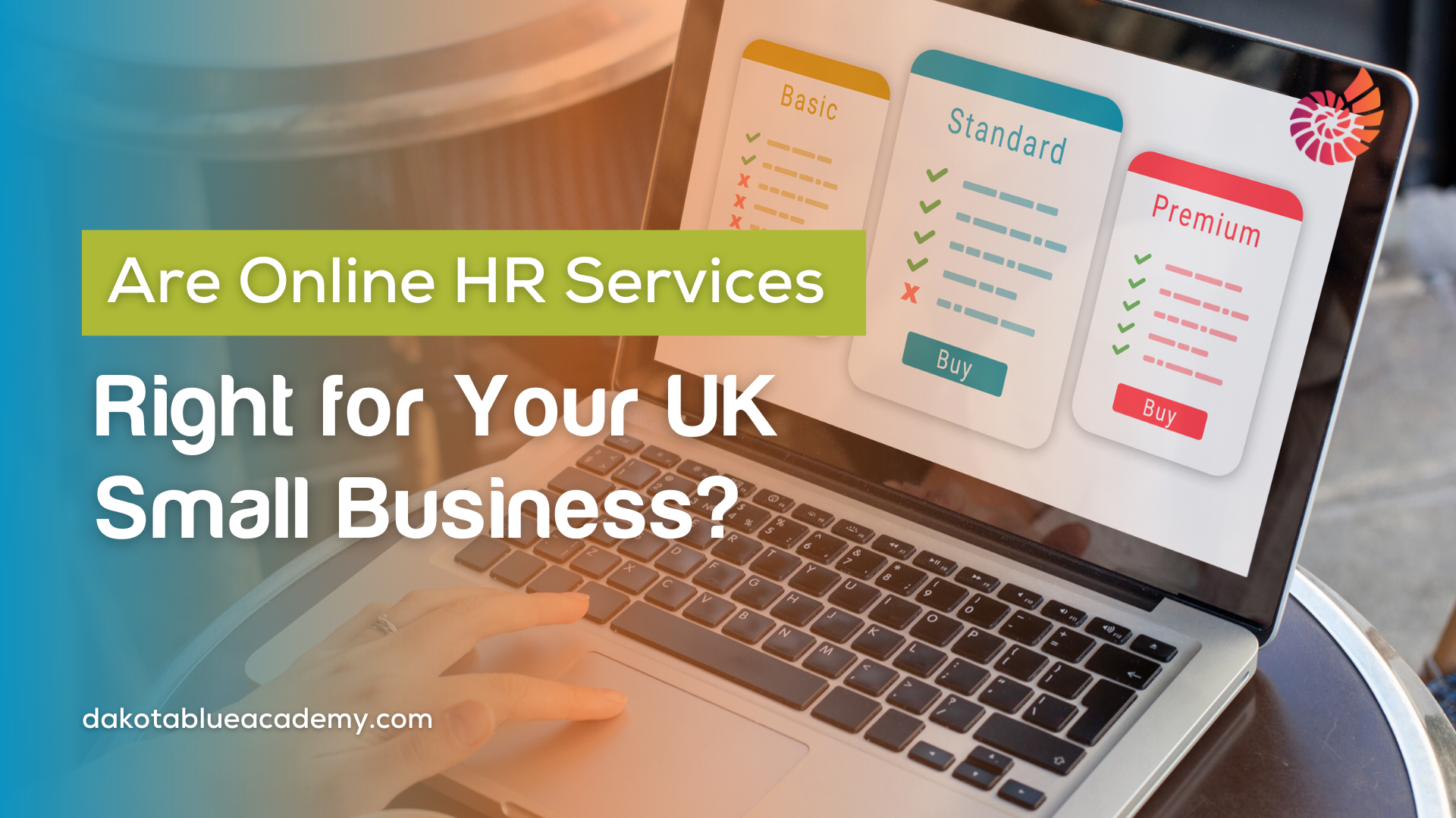 Are Online HR Services Right for Your UK Small Business?
